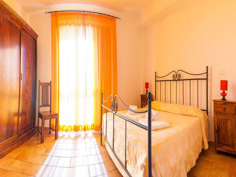 Villaggio Le Querce Sorano  Exteriör bild